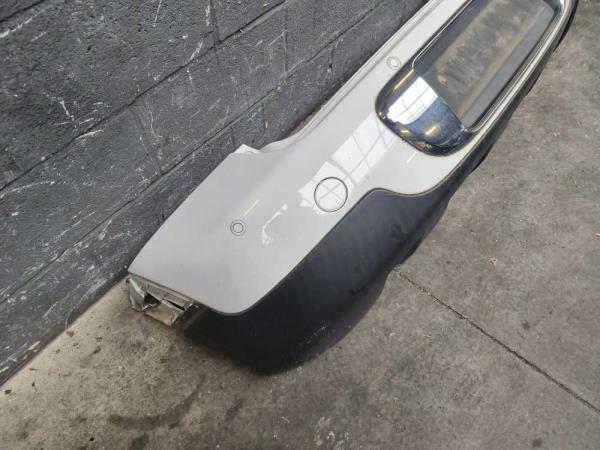 PARE CHOC ARRIERE MINI - Vue 2